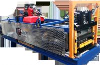 MÁQUINA ROLADORA PARA KR-18 